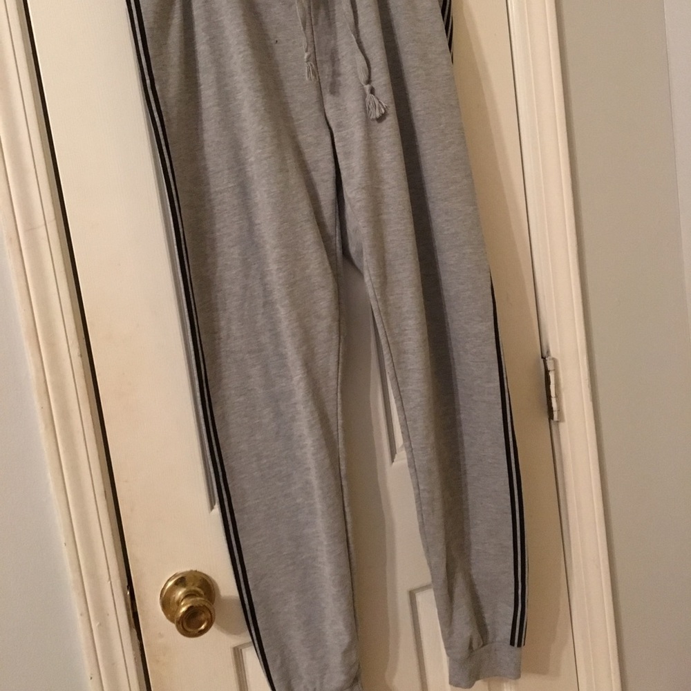 Versace Joggers grey 19V69